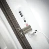 Voltage dlx global håndbagage-spinner