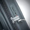 Voltage DLX 3-delt kuffertsæt Voltage DLX 3-delt kuffertsæt