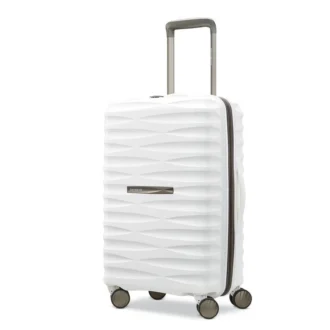 Voltage dlx global håndbagage-spinner
