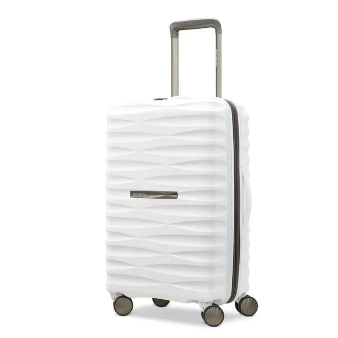 Voltage dlx global håndbagage-spinner