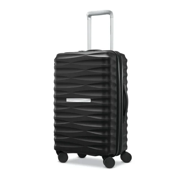 Voltage dlx global håndbagage-spinner
