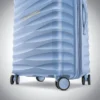 Voltage dlx global håndbagage-spinner Voltage dlx global håndbagage-spinner