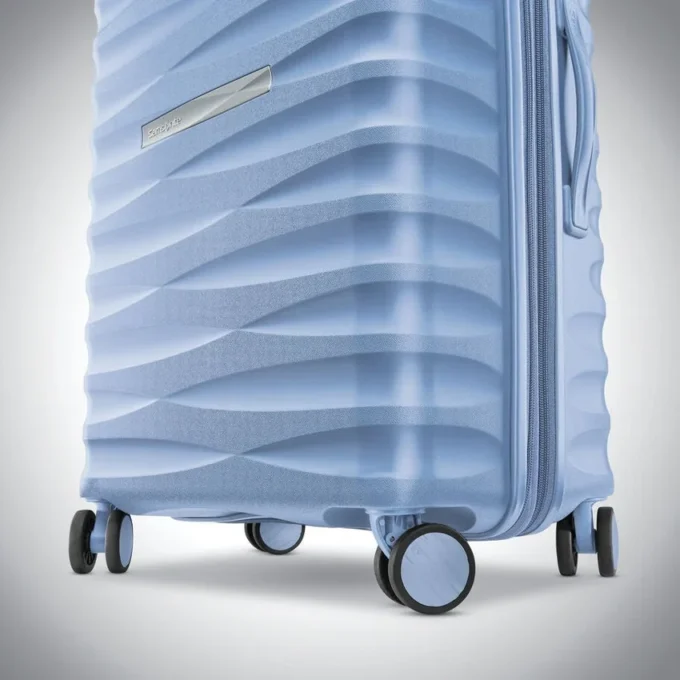 Voltage dlx global håndbagage-spinner Voltage dlx global håndbagage-spinner
