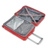 Voltage dlx global håndbagage-spinner