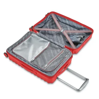 Voltage dlx global håndbagage-spinner Voltage dlx global håndbagage-spinner