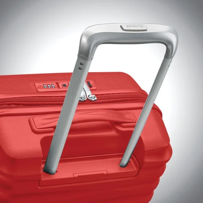 Voltage dlx global håndbagage-spinner