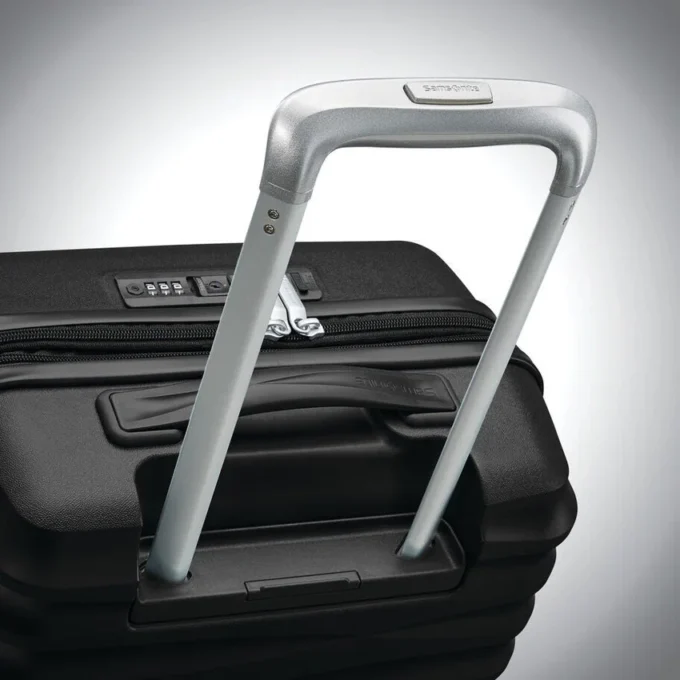 Voltage dlx global håndbagage-spinner