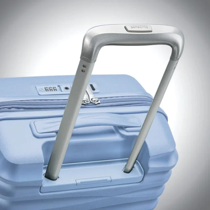 Voltage dlx global håndbagage-spinner Voltage dlx global håndbagage-spinner