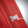 Voltage dlx global håndbagage-spinner