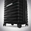 Voltage dlx global håndbagage-spinner