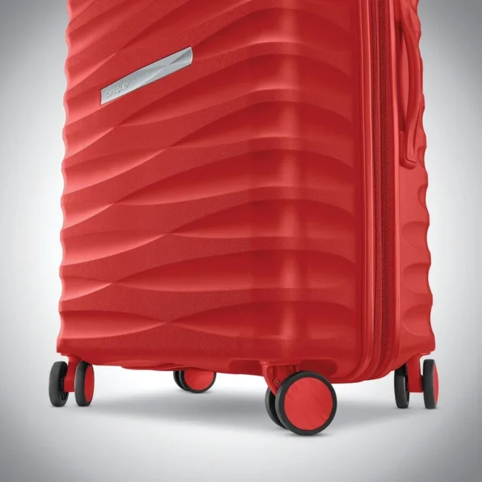 Voltage dlx global håndbagage-spinner