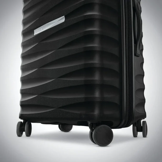 Voltage dlx global håndbagage-spinner