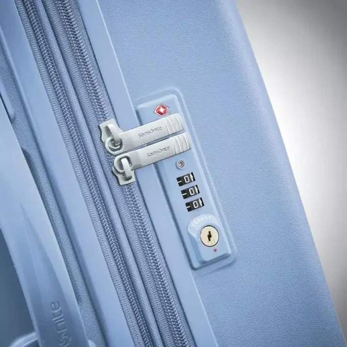 Voltage DLX 3-delt kuffertsæt Voltage DLX 3-delt kuffertsæt